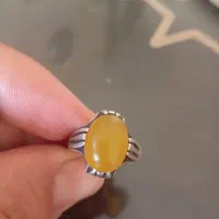 انگشتر نقره قیمت مقطوع یک تومن|جواهرات|پاکدشت, پاکدشت (مامازند)|دیوار