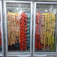 نیروی خانم و اقا جهت فروشندگی