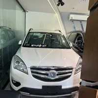 صفرکیلومتر 1398چانگان سی اس ۳۵ صفرکیلومتر1398