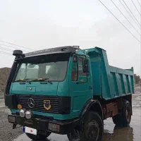 8 سیلندر در خودرو سنگین|خودرو سنگین|شهریار, شهریار|دیوار