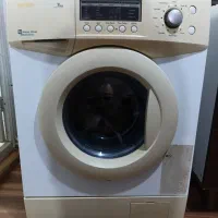 لباسشویی
