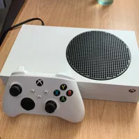 xbox serie s