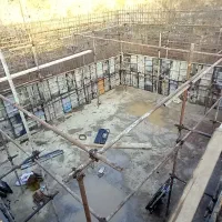 آرماتوربندی،آلماتوربند|خدمات پیشه و مهارت|لنگرود, |دیوار