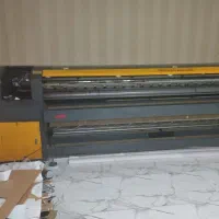 دستگاه چاپ بنر