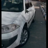 مگان۲۰۰۰|خودرو سواری و وانت|ارومیه, |دیوار