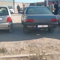 ام وی ام ۱۱۰|خودرو سواری و وانت|تربتحیدریه, حسنی بالا|دیوار