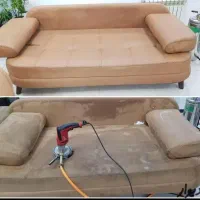 مبل شویی یاس مبلشویی