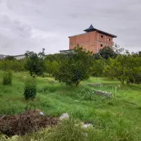 فروش 242متر زمین با سند عرصه و عیان