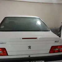 پژو slx tu5|خودرو سواری و وانت|خمین, |دیوار
