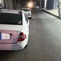 تیبا مدل 93