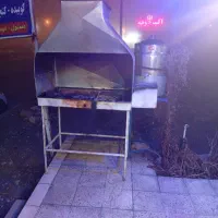 تجهیزات رستوران