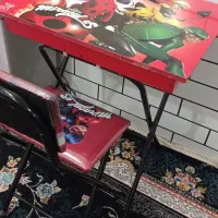 میزوصندلی سالم سالم|میز تحریر و کامپیوتر|دزفول, |دیوار