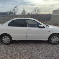 سمند سورن ۱۴۰۳