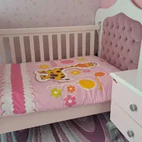 تخت خواب وسرویس خواب کودک