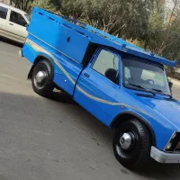 نیسان دوگانه آبشنال