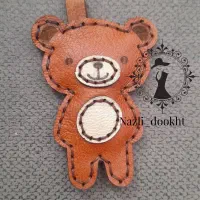 دوخت کیف و جاسویچی چرم‌|کیف، کفش، کمربند|مشهد, هنرور|دیوار