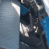 وانت نیسان کمپرسی|خودرو سواری و وانت|کوه چنار, |دیوار