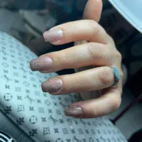کاشت ناخن محمدیه