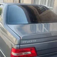 پژو 405  TU5|خودرو سواری و وانت|شیراز, بالا کفت|دیوار