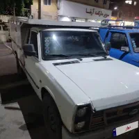 نیسان ۹۴بی رنگ