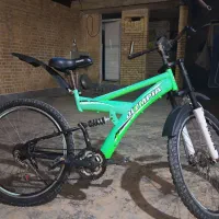 دوچرخه|دوچرخه، اسکیت، اسکوتر|شوشتر, |دیوار