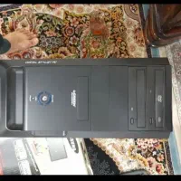 کامپیوتر و مانیتور|رایانه رومیزی|تهران, آذری|دیوار