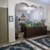 اجاره خانه ویلایی ۱۰۰ متری ۱ خوابه در دستخضر|اجارهٔ خانه و ویلا|شیراز, دست خضر|دیوار