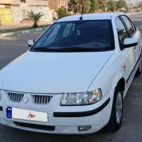 سمند دوگانه فابریک مدل ۹۰