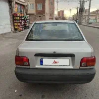 پراید 87|خودرو سواری و وانت|محمدیه-قزوین, |دیوار