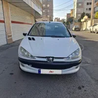 پژو 206 تیپ 2 مدل 91|خودرو سواری و وانت|ارومیه, |دیوار