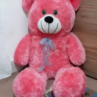 عروسک خرس بزرگ