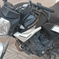 فروش شرایطی موتور ۱۵۰|موتورسیکلت|یزد, |دیوار