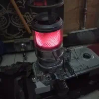 بخاری ژاپنی نفتی|بخاری، هیتر، شومینه|خوی, |دیوار