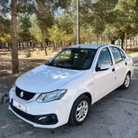 ساینا ۸۵sگانه|خودرو سواری و وانت|شهرکرد, |دیوار