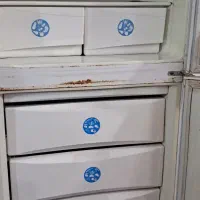 یخچال|یخچال و فریزر|فومن, |دیوار