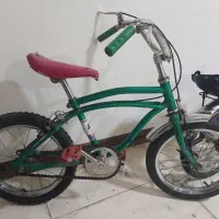 دوچرخه ۱۶ قیمت مناسب