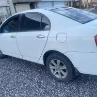 ماشین لیفان ۶۲۰