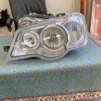 چراغ جلو ۱۱۱