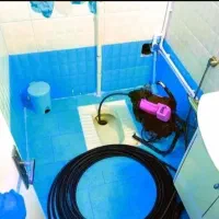 لوله بازکنی شاهین ویلا بنیاد اشتراکی قلم کارمندان|خدمات پیشه و مهارت|کرج, شاهینویلا|دیوار