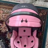 کریر توسی صورتی