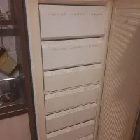 فریزر ۷کشو AEG|یخچال و فریزر|رشت, کوی مهر|دیوار