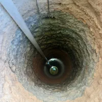 مغنی چاه کن مقنی حفاری صباشهر تهران نصیر آباد ملا|خدمات پیشه و مهارت|صباشهر, |دیوار