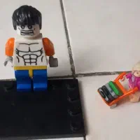 لگو|اسباببازی|کرج, شاهینویلا|دیوار