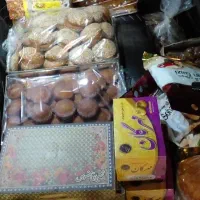 ارزانی همه پسند شیرینی جات و البسه|خوردنی و آشامیدنی|شاهین‌شهر, شهرک سایت|دیوار