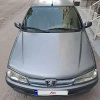 پژو پارسELX مدل 90