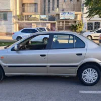 سمند مدل ۸۲ بدون رنگ و صافکاری|خودرو سواری و وانت|اردبیل, |دیوار