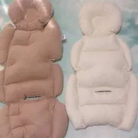 کریر Delijan Fly  در حد نو + ۲ تشکچه دست‌دوز هدیه|کالسکه و لوازم جانبی|تهران, آشتیانی|دیوار