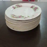 پیش دستی بزرگ و کوچک ژاپن