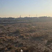 فروش زمین به متراژ  450 متر در گلدشت|فروش زمین و ملک کلنگی|اهواز, گلدشت|دیوار