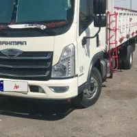 فورس شش تن ۱۴۰۱ خوابدار استثنایی